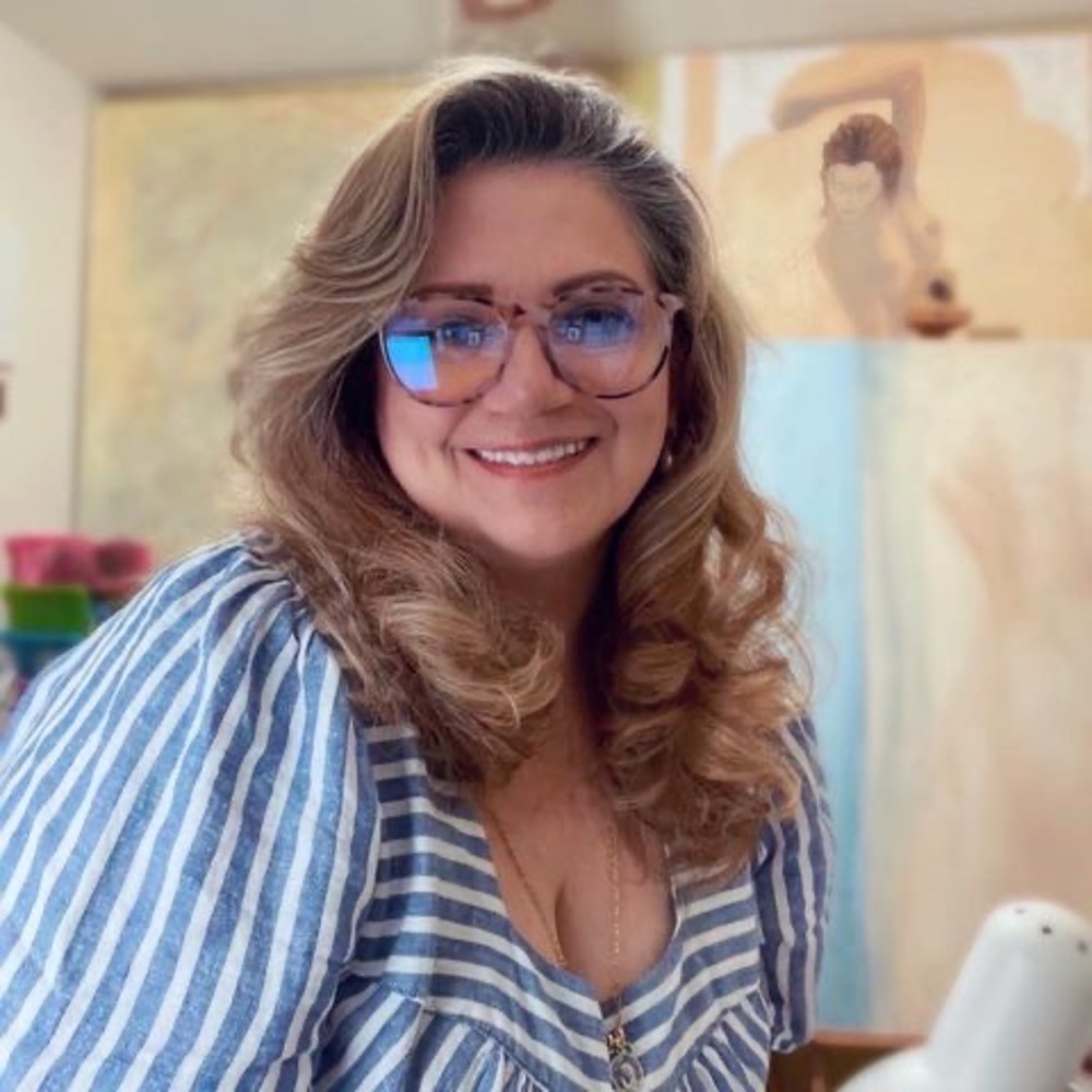 Meet your Posher, Marianita